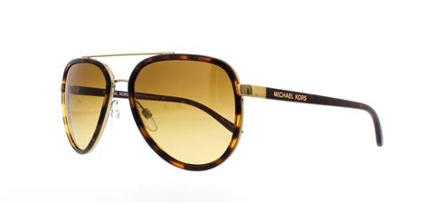 Michael Kors Sunglasses, MICHAEL KORS MK5006 